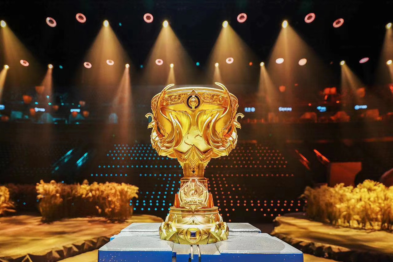 Honor of Kings: Not just a game platform - Digital Innovation and Transformation