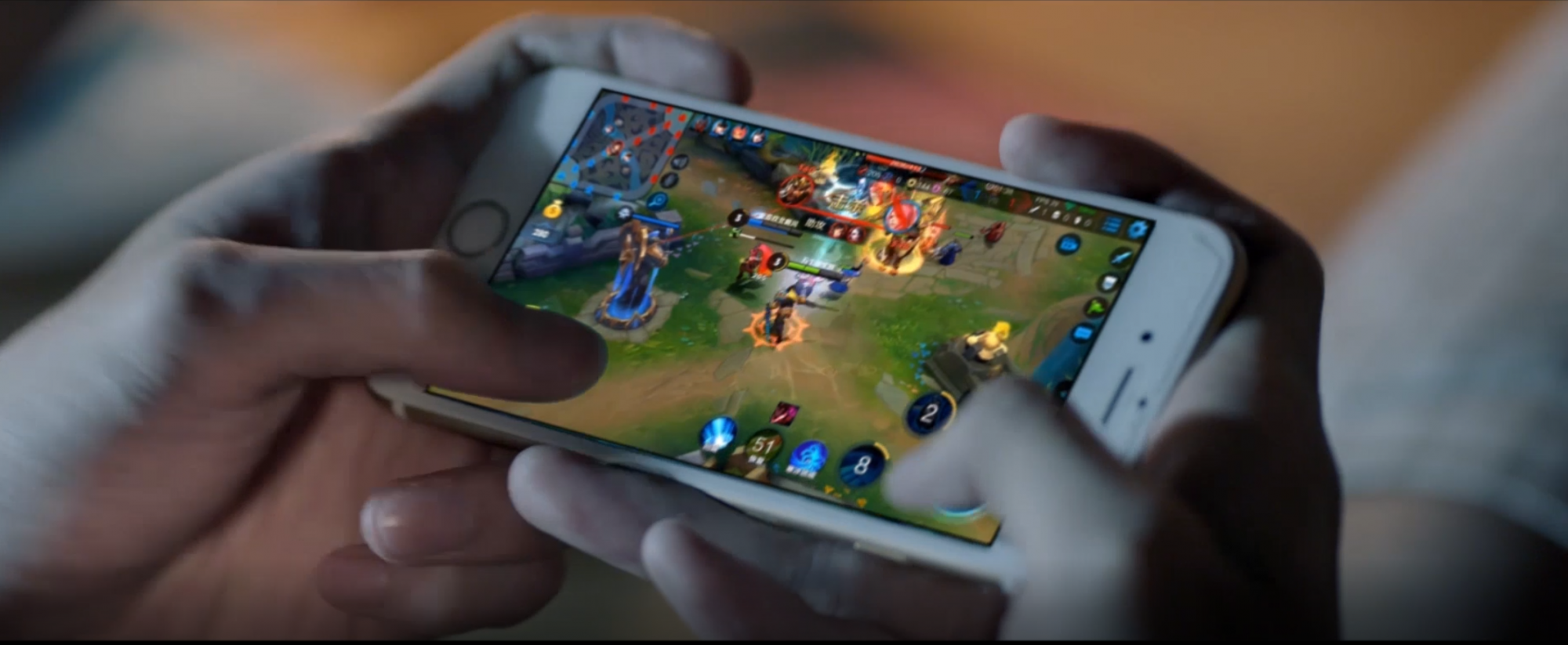 Experience the excitement of the Kings League on your mobile device with  its official video game