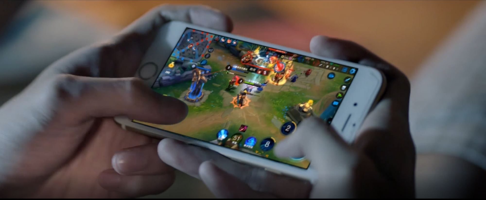 Welcome to Honor of Kings: The World's Most-Played Mobile MOBA