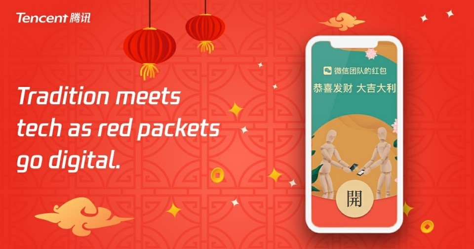 Chinese (Lunar) New Year Red Envelope Traditions and Meanings