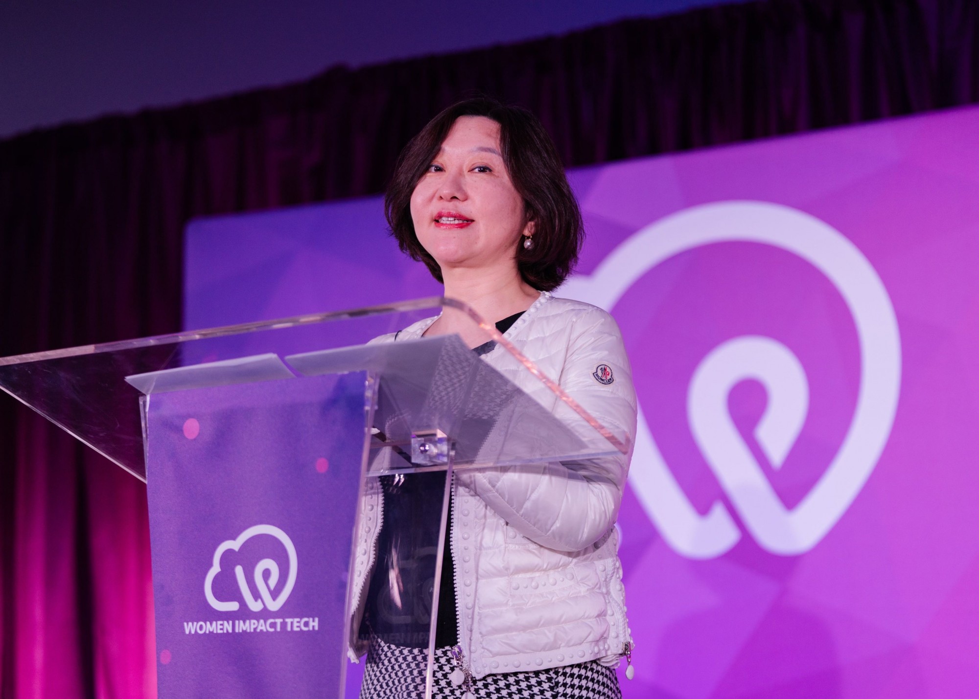 Tencent Games Michelle Liu on GaaS Transforming the Industry and