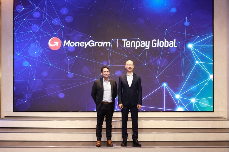 New Partnership between MoneyGram and Tencent Financial Technology to Facilitate Digital Remittances for Weixin Pay Wallet Users in China